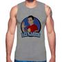 Imagem de Regata Sheldon Spock - Foca na Moda