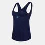 Imagem de Regata Speedo Texturizada Navy Blue