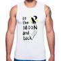 Imagem de Regata To the moon and back - Foca na Moda