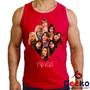 Imagem de Regata Twice 100% Algodão K-pop Camiseta Regata Geeko