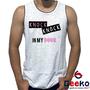 Imagem de Regata Twice 100% Algodão Knock Knock K-pop Camiseta Regata Geeko