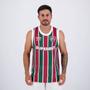 Imagem de Regata Umbro Fluminense Basquete I 2024 Grená