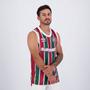 Imagem de Regata Umbro Fluminense Basquete I 2024 Grená