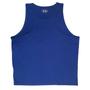 Imagem de Regata Under Amour Sportstyle Logo Tank Masculino - Azul e Branco