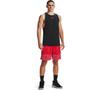 Imagem de Regata Under Armour Baseline Cotton Tank