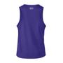 Imagem de Regata Under Armour Sportstyle Logo Tank Azul e Branco - Masculino