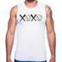 Imagem de Regata Xoxo Baseball - Foca na Moda