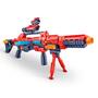 Imagem de Regenerador Foam Dart Blaster XShot Excel com 48 dardos vermelhos