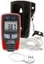 Imagem de Registrador de Temperatura e Umidade Triplett RHDL60 com Display