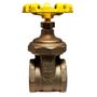 Imagem de Registro de Gaveta Deca 1502 b 2.1/2" - 1502B212
