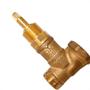 Imagem de Registro De Pressao Docol (So Base) 3/4''