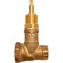 Imagem de Registro De Pressao Docol (So Base) 3/4''