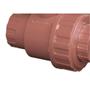 Imagem de Registro Esfera Pvc Com Uniao Rosca Interna Krona 1/2''