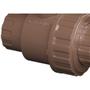 Imagem de Registro Esfera Pvc Com Uniao Soldavel Krona 60Mm