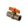 Imagem de Registro Esfera Pvc Herc Rosca Rosca   3/4'' Reforcado  3165