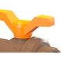 Imagem de Registro Esfera Pvc Tigre Com Uniao 1/2'' Rosca Rosca