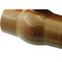 Imagem de Registro Esfera Viqua Pvc Cola 20Mm - Kit C/5 PC
