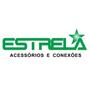 Imagem de Registro Esferico P/Engate Rosca PVC 1/2 Ex Branco Estrela