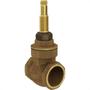 Imagem de Registro Gaveta Deca(So Base)4509 1.1/2''