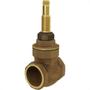 Imagem de Registro Gaveta Deca(So Base)4509 1.1/2''