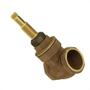 Imagem de Registro Gaveta Deca(So Base)4509 1.1/2''