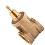 Imagem de Registro Gaveta Docol (So Base) 1.1/2''