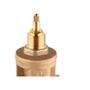 Imagem de Registro Gaveta Docol (So Base) 1.1/2''