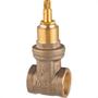 Imagem de Registro Gaveta Docol (So Base) 3/4''