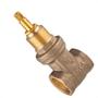 Imagem de Registro Gaveta Docol (So Base) 3/4''