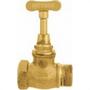 Imagem de Registro Pressao Bruto Metrox 1400 - 3/4''