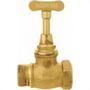 Imagem de Registro Pressao Bruto Metrox 1400 - 3/4''