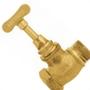 Imagem de Registro Pressao Bruto Metrox 1400 - 3/4''