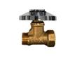 Imagem de Registro Pressao Metrox 1416 (D) 1/2'' C-50 Lite