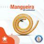 Imagem de registro regulador click fogão cooktop mangueira pvc 2 metro