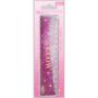 Imagem de Régua 15cm com Glitter Tilibra - Glow