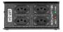 Imagem de Régua 4 Tomadas Lrp4 Profissional Com Powercon 2 Leds Bivolt