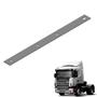 Imagem de Regua De Fixacao Aparabarro Scania 124 505mm Dianteiro