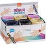 Imagem de Régua Mole Bracelete Joyful 4 Modelos - Display com 12 Unidades