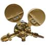 Imagem de Regulador De Pressao Argonio Lynus Ral-1 Unic Unic Unic S De