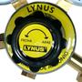 Imagem de Regulador De Pressao Argonio Lynus Ral-1 Unic Unic Unic S De