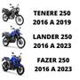 Imagem de Regulador de pressão de combustivel original fazer 250 2021