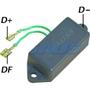 Imagem de Regulador de Voltagem Brasilia 1973 a 1982 Gauss GA003