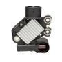 Imagem de Regulador de Voltagem Hyundai HB20 I30 IX35 Kia Bongo Cerato Soul Sportage - Ikro - IK5356