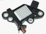 Imagem de Regulador de Voltagem P/ Alternador Bosch P/ Chevrolet Montana Onix Novo Prisma Cobalt Spin Nova S10