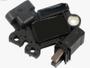 Imagem de Regulador de Voltagem P/ Alternador Valeo P/ Chevrolet Cobalt Captiva Malibu Hummer