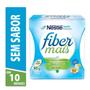 Imagem de Regulador Intestinal FIBERMAIS 50g (10 sachês de 5g)