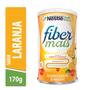 Imagem de Regulador Intestinal FiberMais Laranja 170g