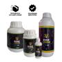 Imagem de Regulador PH UP Ever Green - Cultivo Plantas Jardinagem - 100ml, 250ml, 500ml e 1 Litro