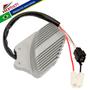 Imagem de Regulador Retificador Virago 535 XVS (95-02) Wortech