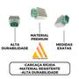 Imagem de Regulador Retificador Voltagem Honda Cg 150 Titan Es / Esd / Ks 2004 2005 2006 2007 2008 Carga B